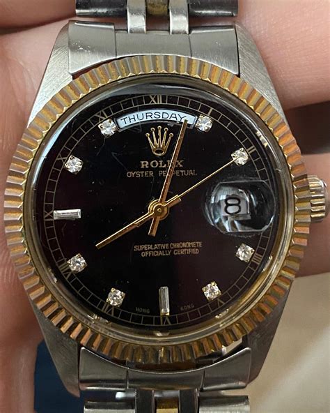 rolex uhr nr 62510h eine echte|was ist eine echte rolex.